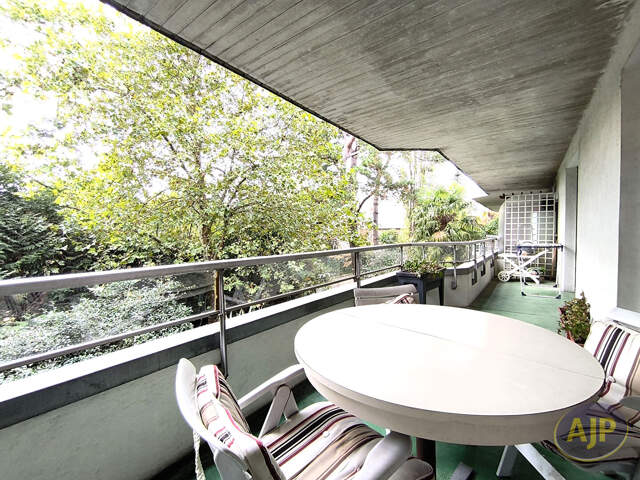 Appartement Rennes 5 pièce(s) 93 m2 — photo du bien