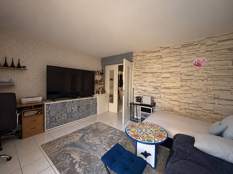 3 pièces de 55 m² - La Courneuve — photo 1