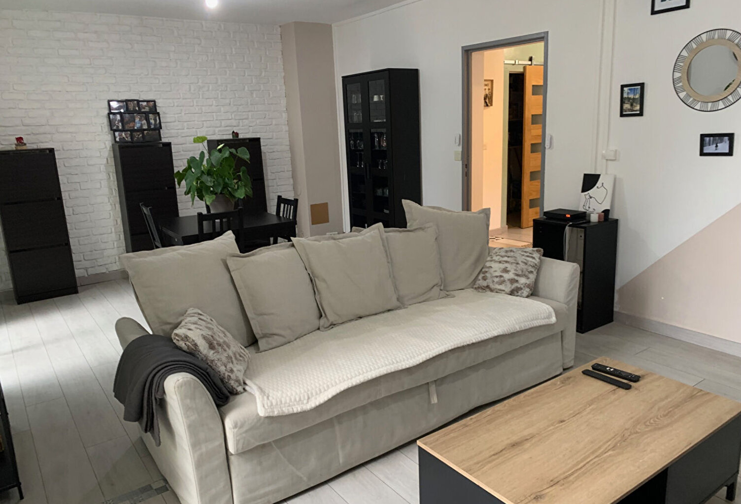 T3 SALON MEUBLE — photo 1