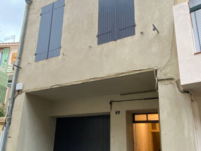 Allauch T3 garage terrasse — photo 1