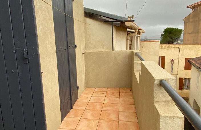 Allauch T3 garage terrasse — photo 2