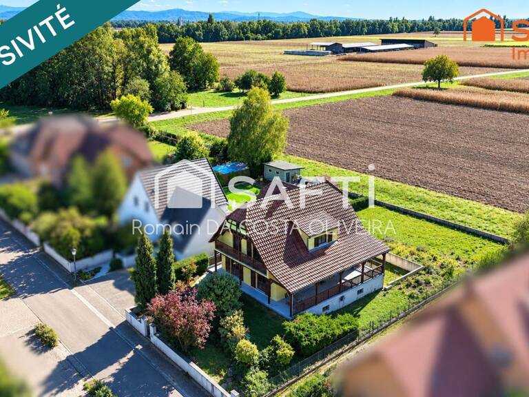 Superbe maison de 8 pièces sur 9,90 ares de terrain ! — photo 1