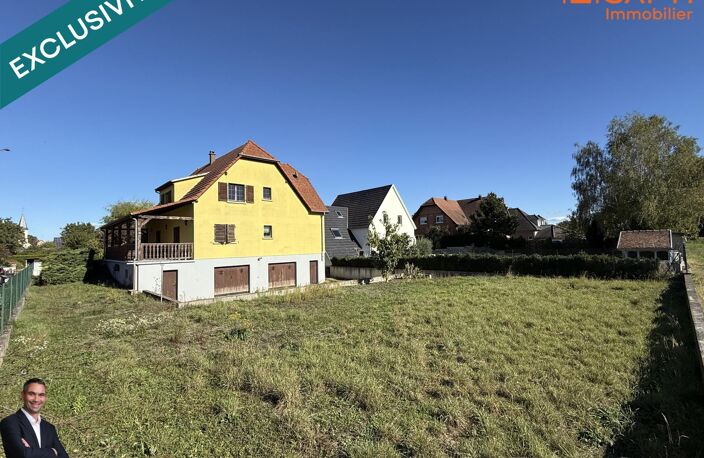Superbe maison de 8 pièces sur 9,90 ares de terrain ! — photo 2