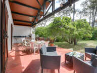 EN EXCLUSIVITÉ : MAISON À QUELQUES MÈTRES DE L'OCÉAN — photo 2