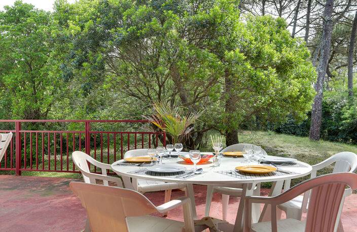 EN EXCLUSIVITÉ : MAISON À QUELQUES MÈTRES DE L'OCÉAN — photo 3