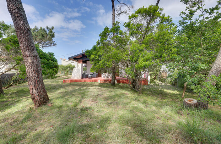 EN EXCLUSIVITÉ : MAISON À QUELQUES MÈTRES DE L'OCÉAN — photo 4