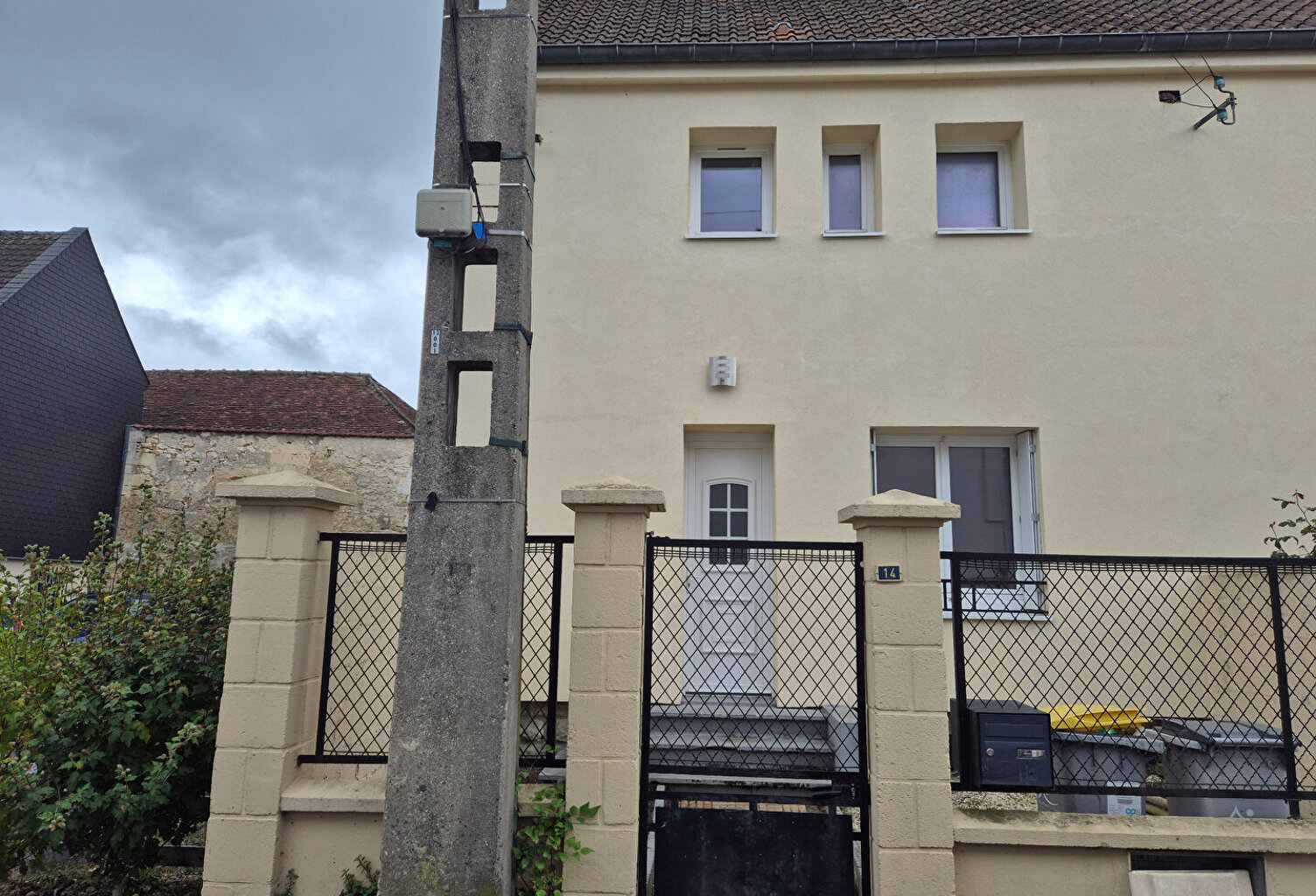 PONT SAINTE MAXENCE — photo 1