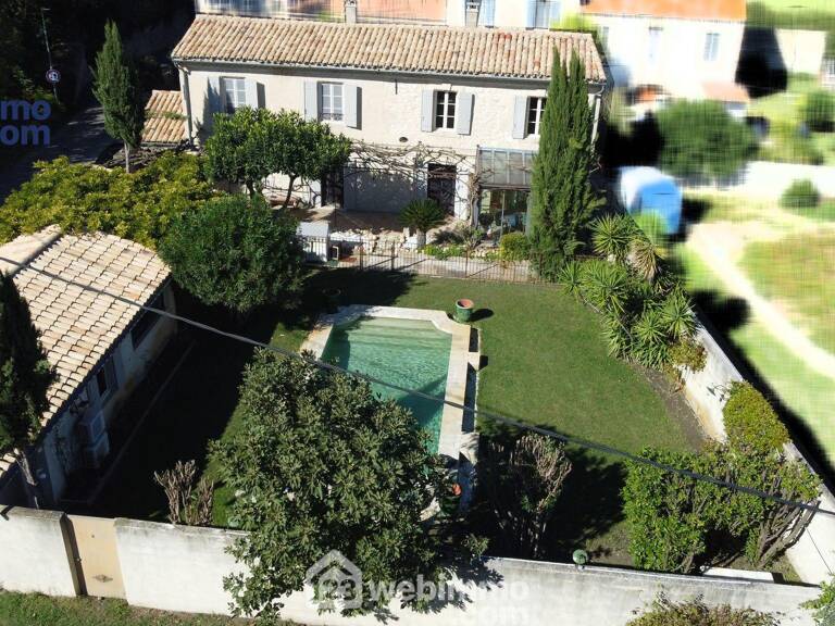 Mas - 140m² - Tarascon — photo 1