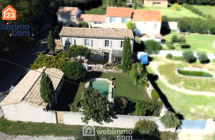 Mas - 140m² - Tarascon — photo 2