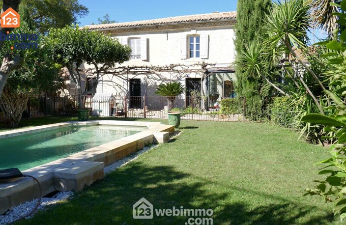 Mas - 140m² - Tarascon — photo 3