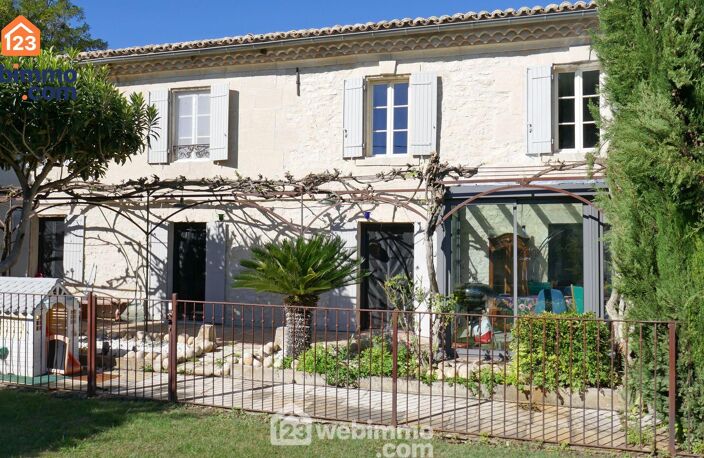 Mas - 140m² - Tarascon — photo 4