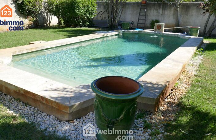 Mas - 140m² - Tarascon — photo 5