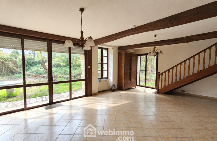 Maison - 113m² - Coarraze — photo 5