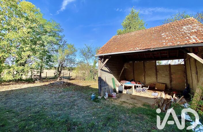 Vente Maison de campagne 5 pièces — photo 5