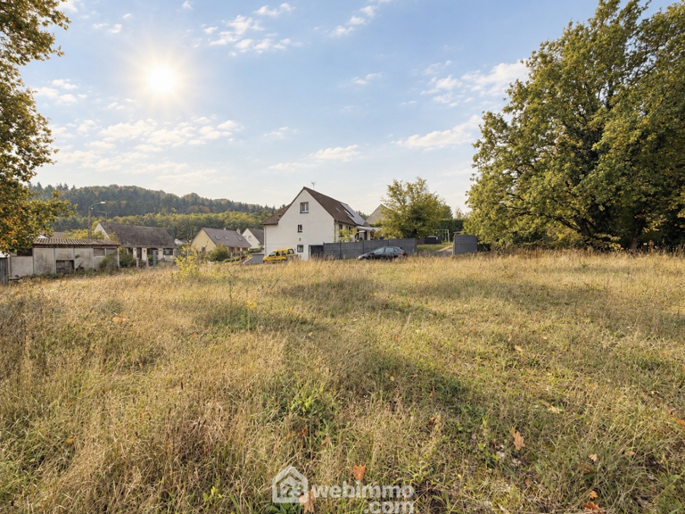 Terrain à bâtir - 570m² - Montaigu — photo 1
