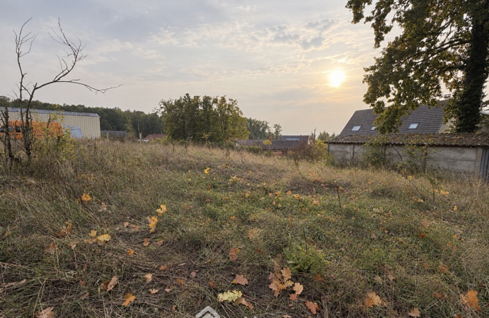 Terrain à bâtir - 570m² - Montaigu — photo 2