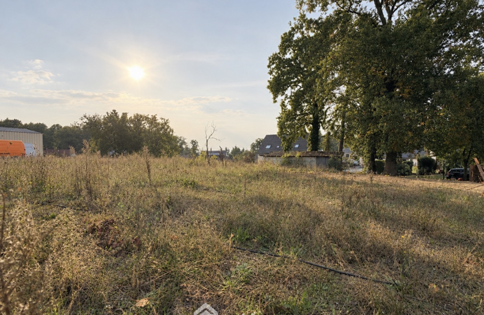 Terrain à bâtir - 570m² - Montaigu — photo 5