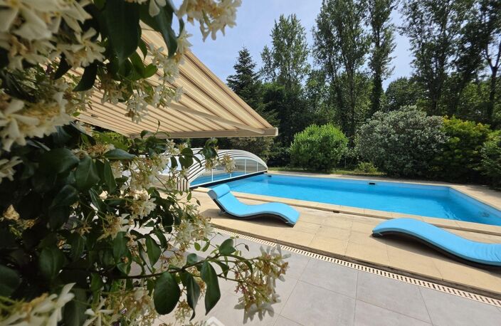 Maison - 170m² - Blanquefort — photo 5