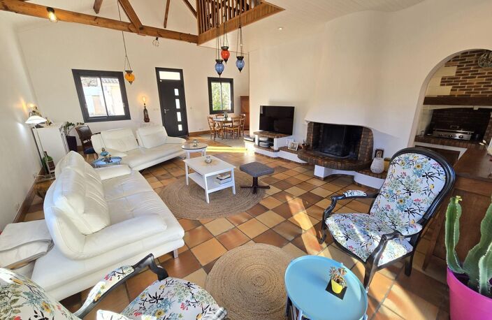 Maison - 221m² - Eysines — photo 5