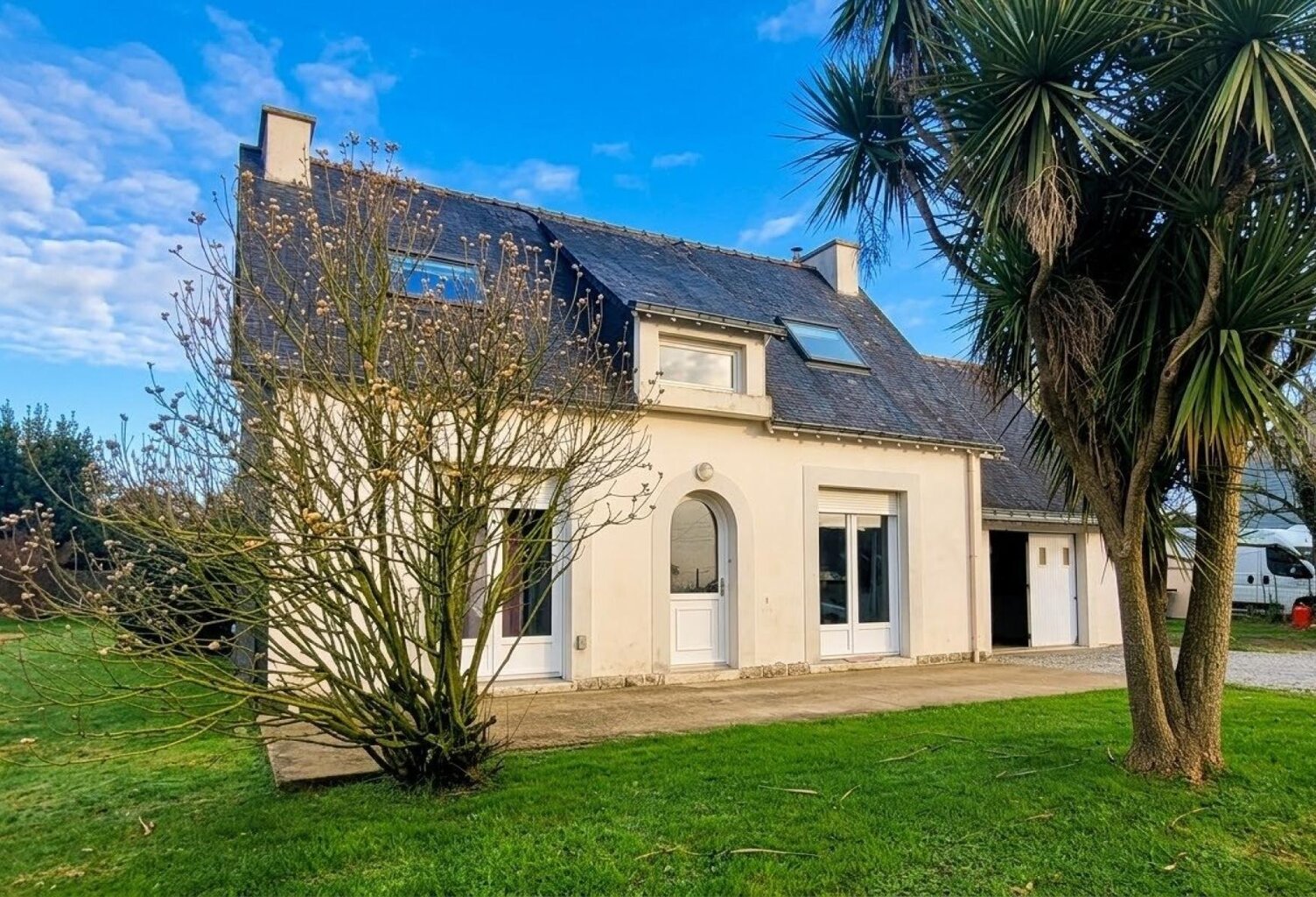 Investisseurs, futurs retraités, Maison plein centre — photo 1