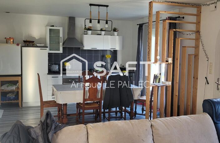 Investisseurs, futurs retraités, Maison plein centre — photo 3