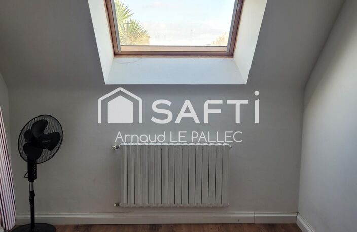 Investisseurs, futurs retraités, Maison plein centre — photo 4