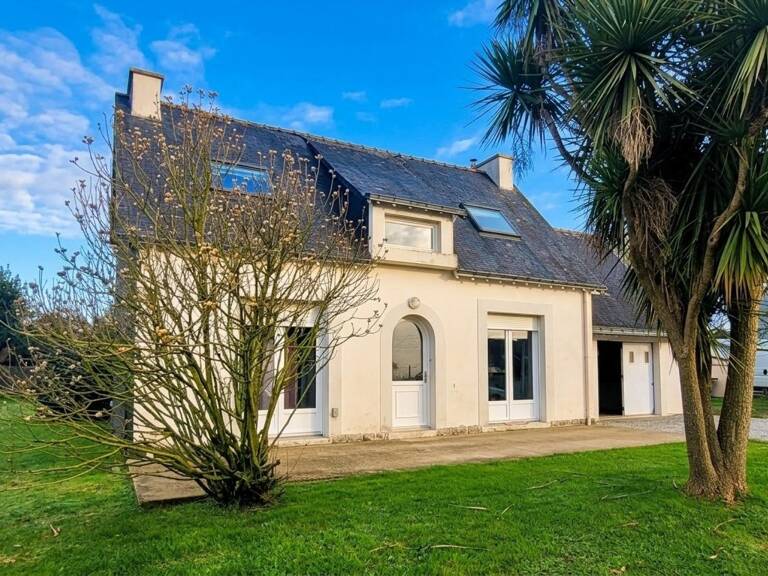 Investisseurs, futurs retraités, Maison plein centre — photo 1