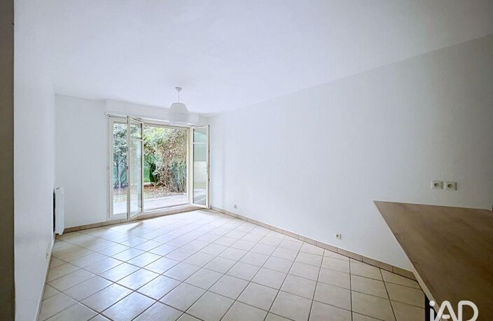 Location Appartement 1 pièce — photo 2