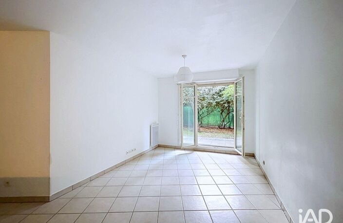 Location Appartement 1 pièce — photo 3