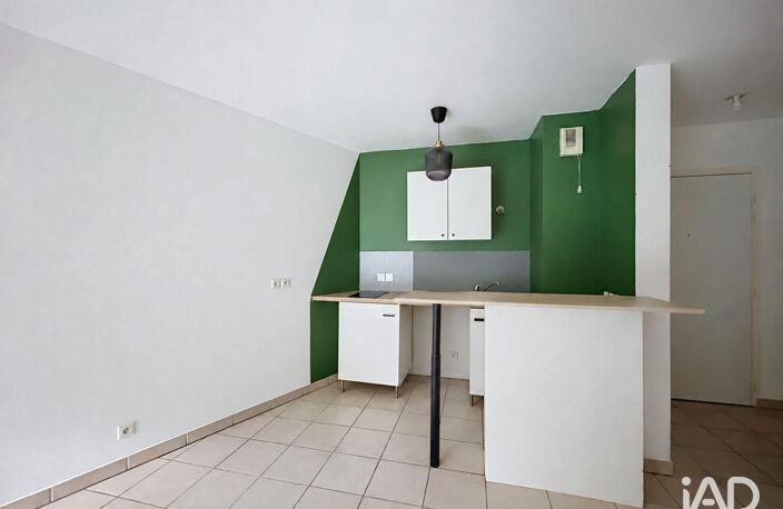 Location Appartement 1 pièce — photo 4