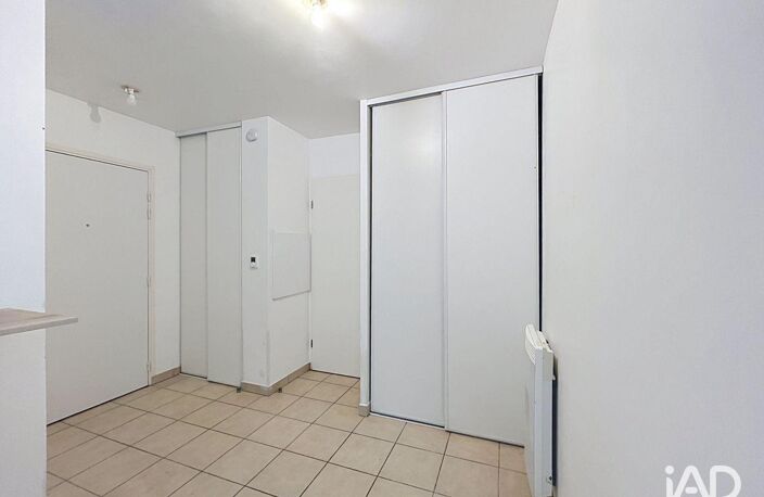 Location Appartement 1 pièce — photo 5