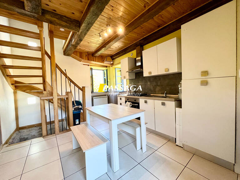 Maison meublée Salles La Source 1 pièce(s) 20.62 m² — photo 1