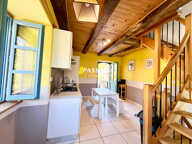 Maison meublée Salles La Source 1 pièce(s) 20.62 m² — photo 2