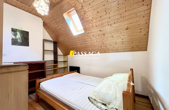 Maison meublée Salles La Source 1 pièce(s) 20.62 m² — photo 4