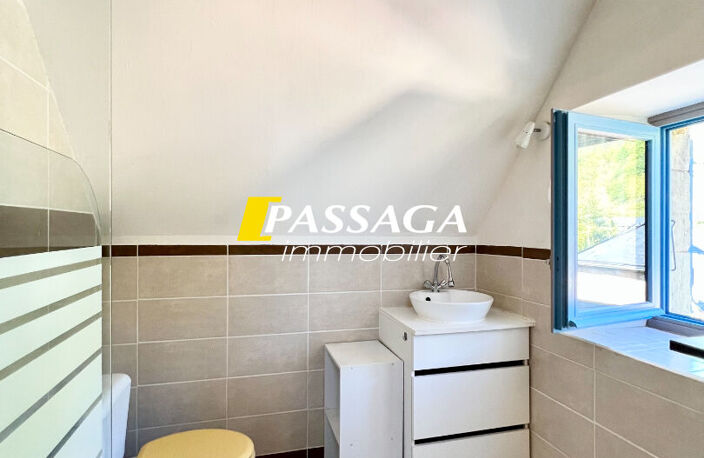 Maison meublée Salles La Source 1 pièce(s) 20.62 m² — photo 5