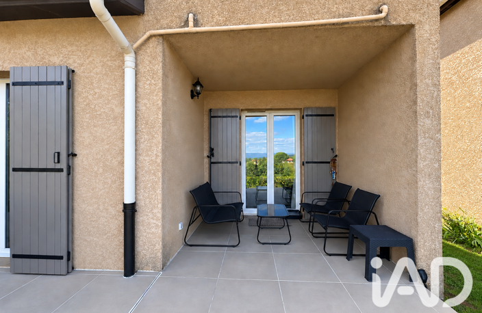 Vente Maison/villa 5 pièces — photo 3