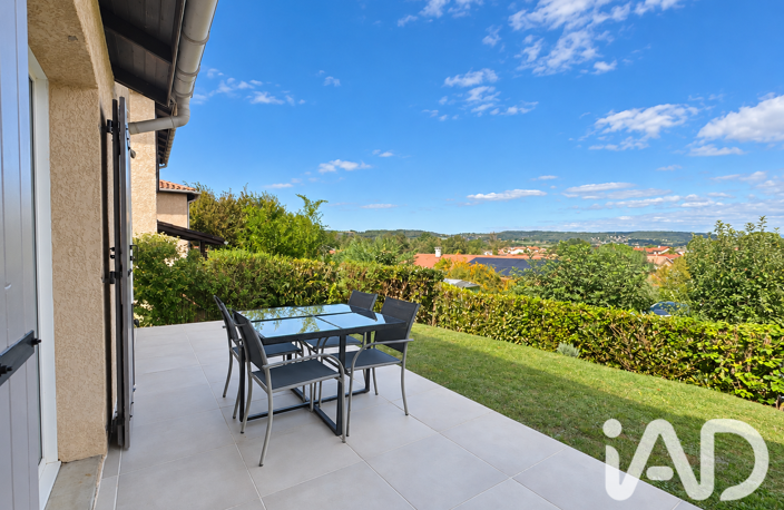 Vente Maison/villa 5 pièces — photo 4