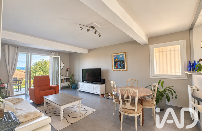 Vente Maison/villa 5 pièces — photo 5