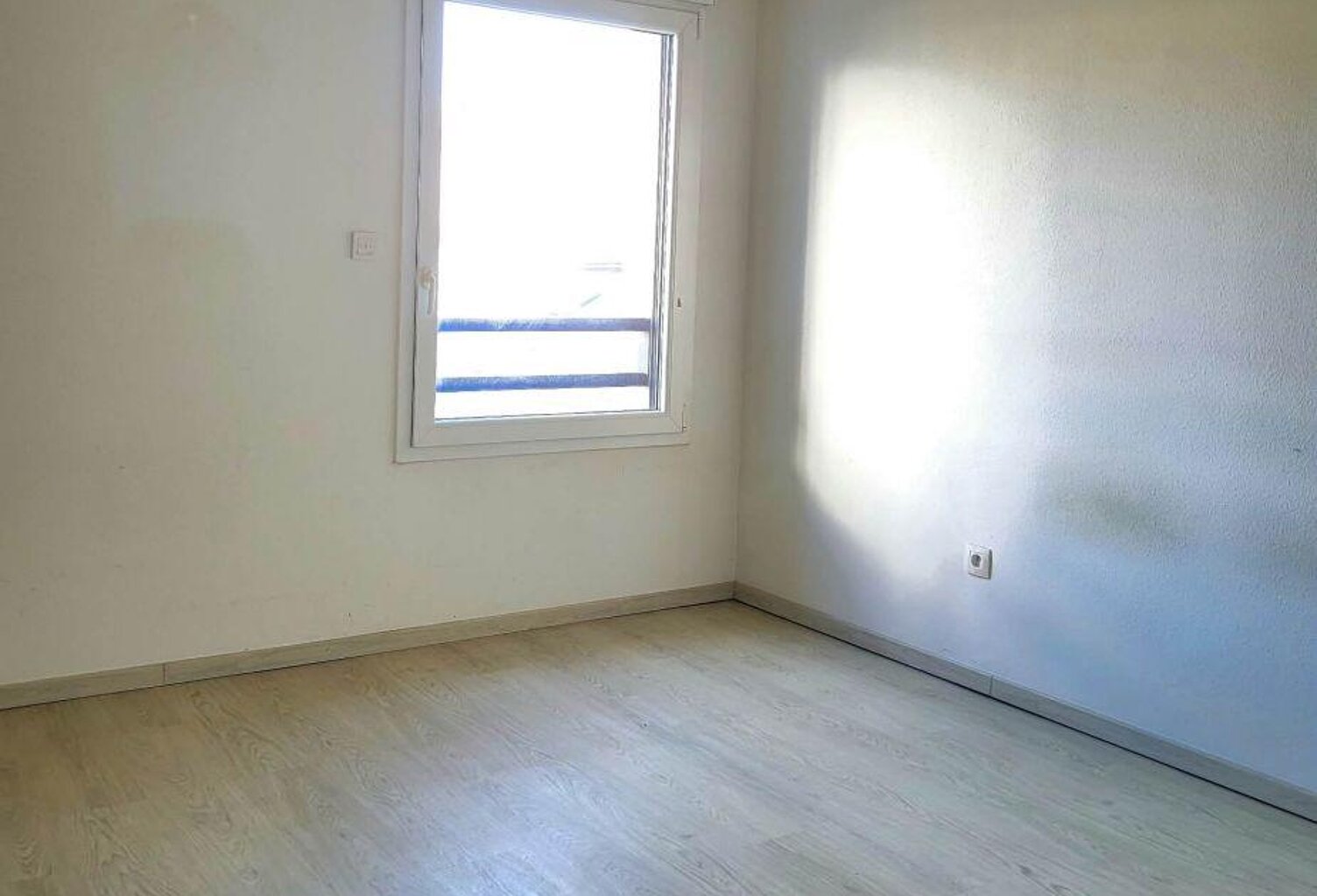 Location Appartement 2 pièces — photo 1