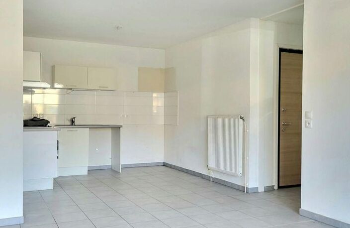 Location Appartement 2 pièces — photo 3