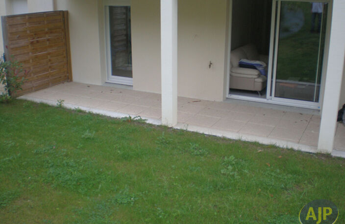 A LOUER T2 GORGES — photo 2