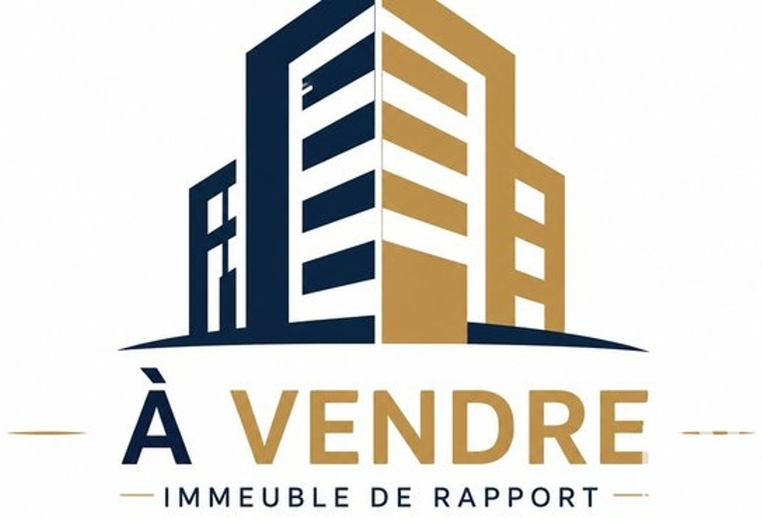 Vente Immeuble 140 m&sup2; — photo 1