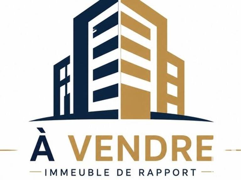 Vente Immeuble 140 m&sup2; — photo 1
