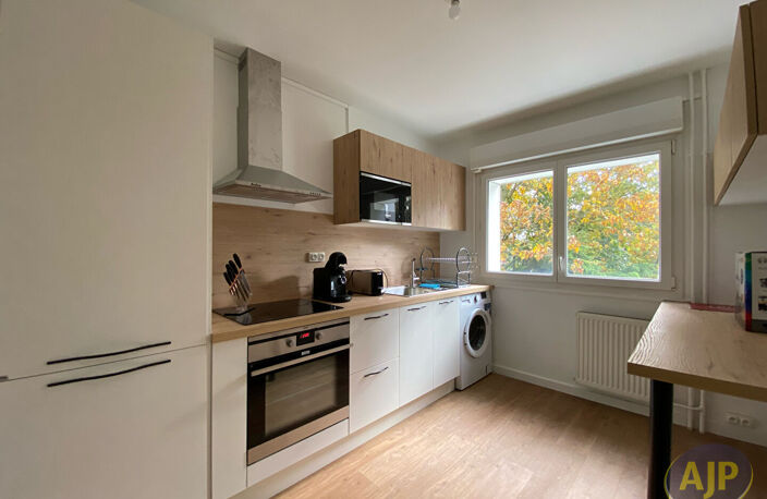 Appartement Nantes 4 pièce(s) 100 m2 — photo 4