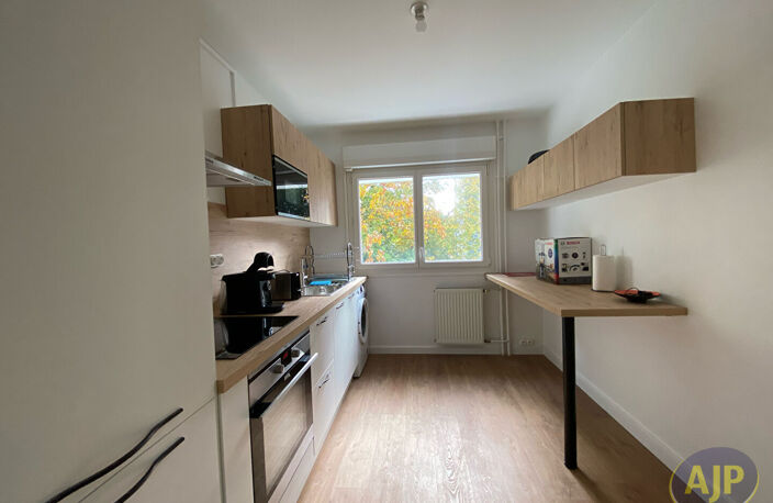 Appartement Nantes 4 pièce(s) 100 m2 — photo 5