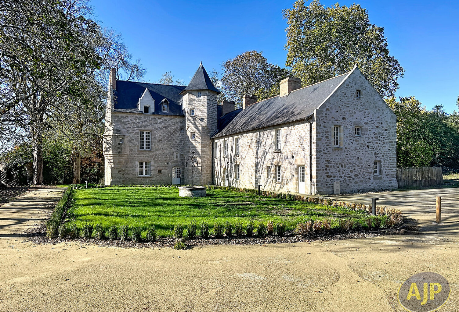Duplex Saint Herblain 44m2 — photo 1