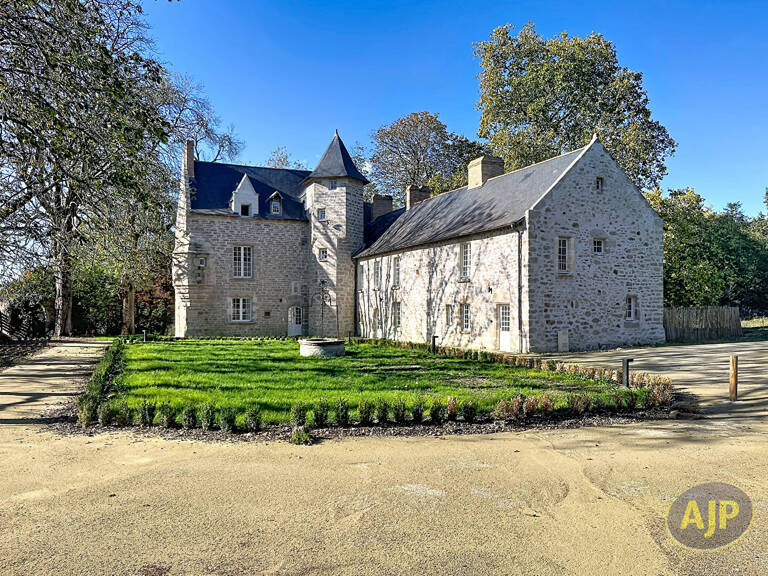 Duplex Saint Herblain 44m2 — photo 1