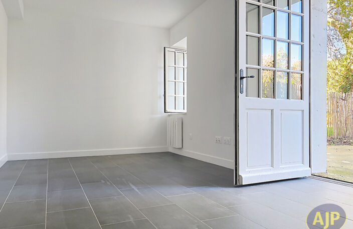 Duplex Saint Herblain 44m2 — photo 3