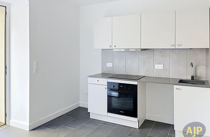 Duplex Saint Herblain 44m2 — photo 4