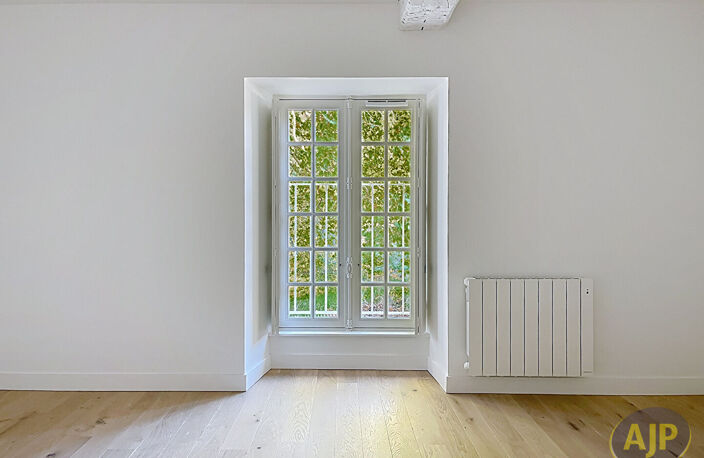 Duplex Saint Herblain 44m2 — photo 5